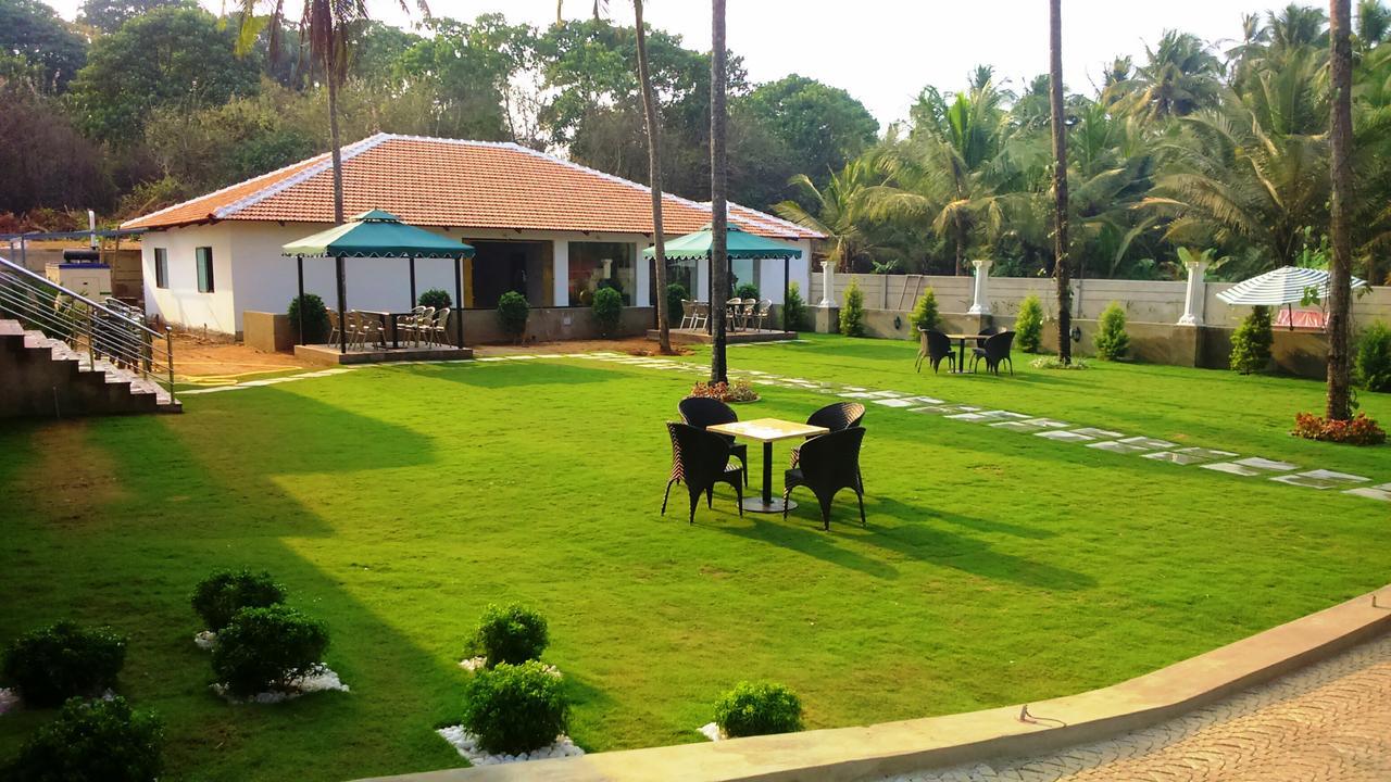 Hotel Kateel International Karkal Exterior photo