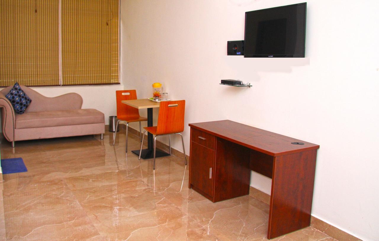 Hotel Kateel International Karkal Exterior photo