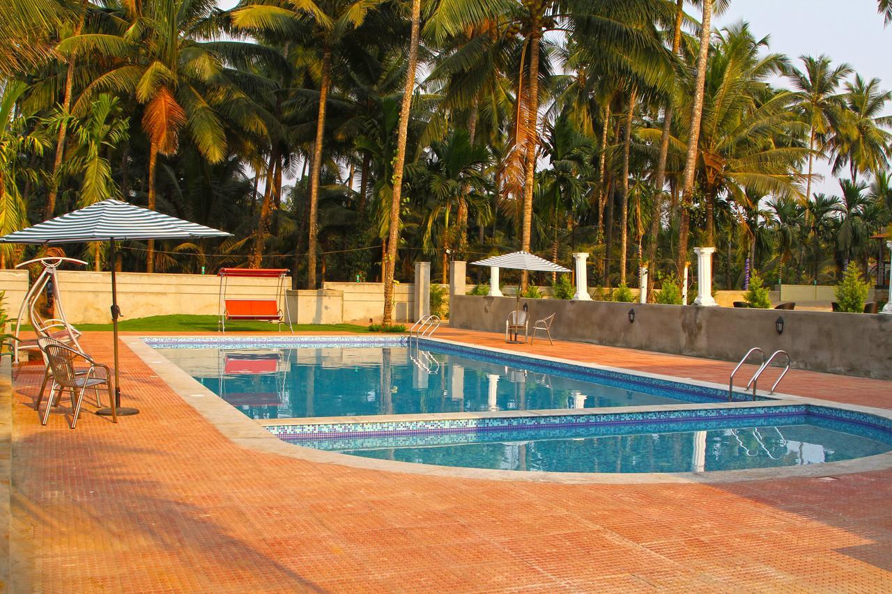 Hotel Kateel International Karkal Exterior photo