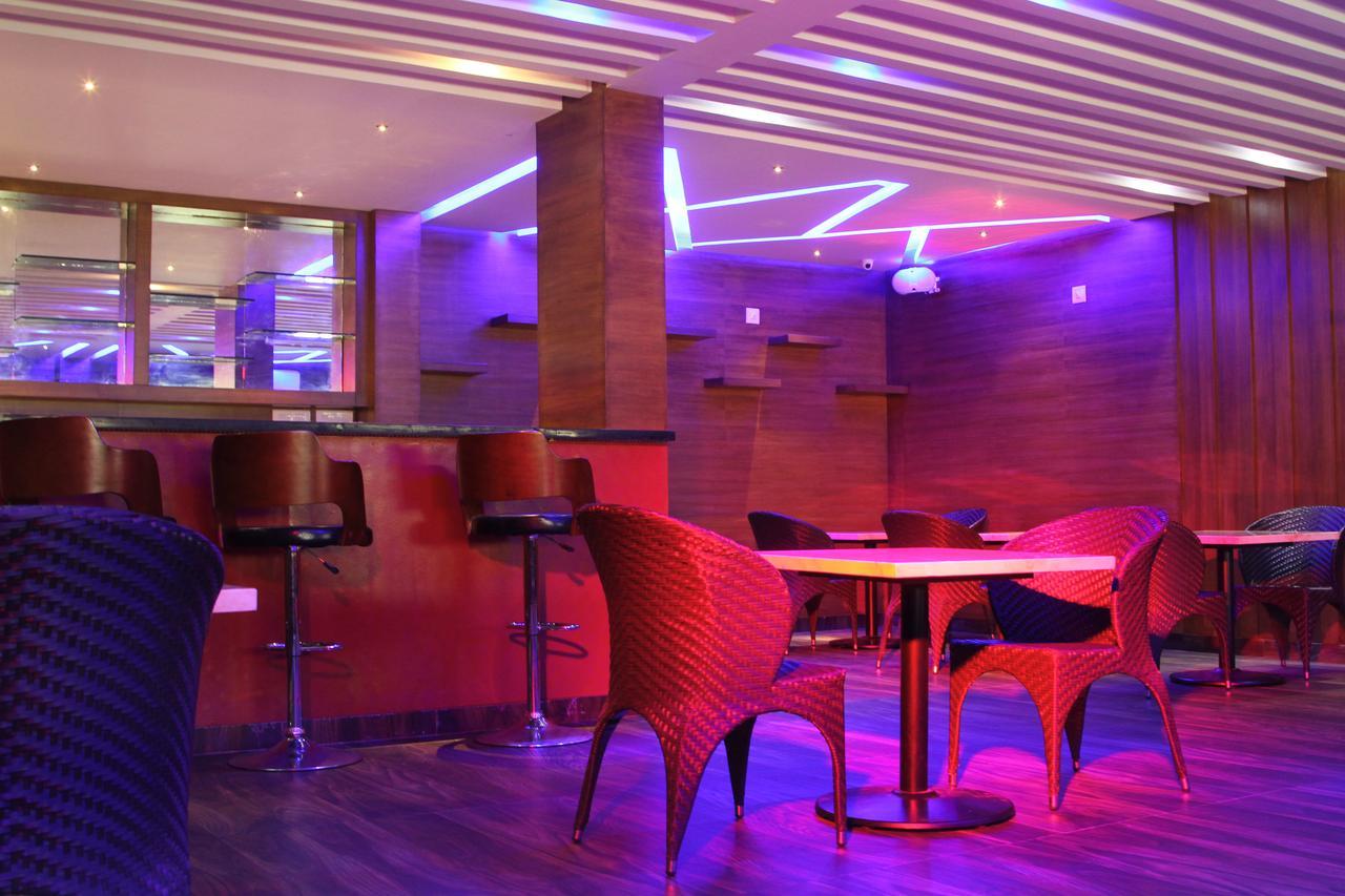 Hotel Kateel International Karkal Exterior photo